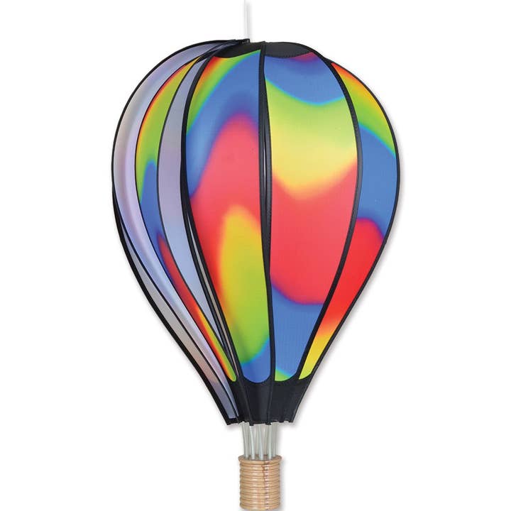 Hot Air Balloon 26 - Wavy for wholesale by Premier Kites & Designs