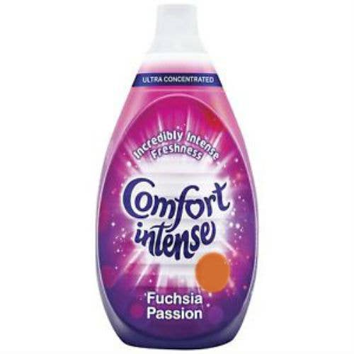 Intense Fuchsia Passion Fragrance Oil for wholesale by craftastik