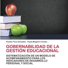 Books by splitShops - Wholesale Education - Gobernabilidad de la Gestión Educacional - Paperback