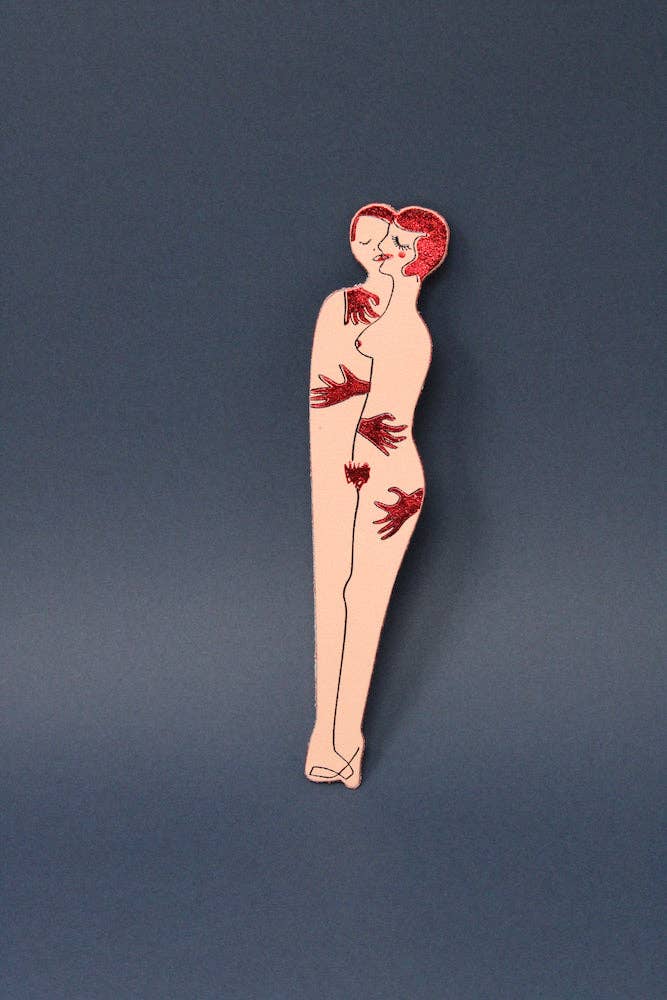 Ark Colour Design - Wholesale Bookmark - Book Lovers Bookmarks11