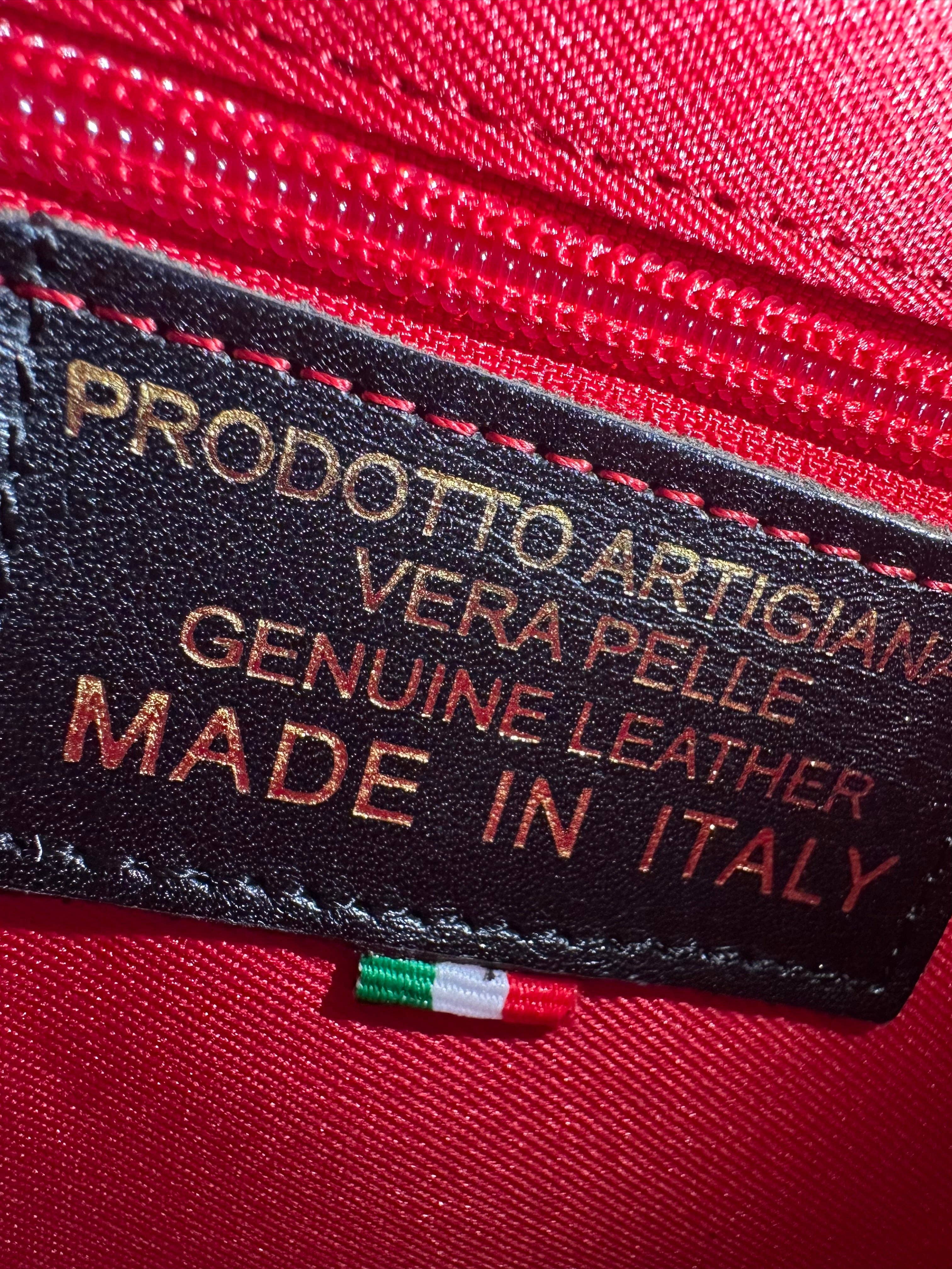 Zhade - Vente Sac porté épaule – femme - ARIA - boîte en cuir véritable4