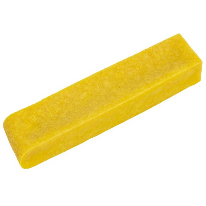 Himalayan Dog Chew Cheese Bars-with Turmeric flavour for wholesale by Super Dog Chew
