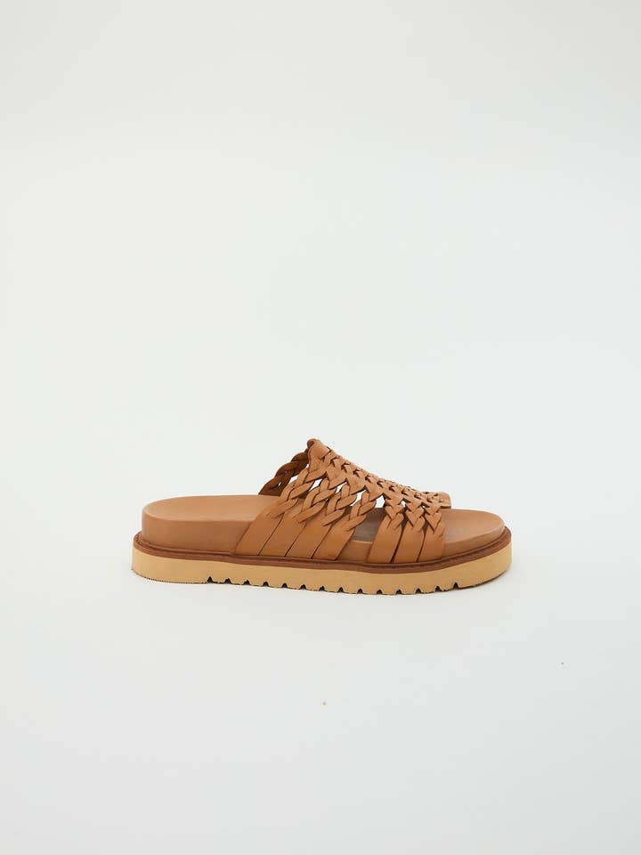 LONZA SHOES - Wholesale Sandals - Women's - Petra Tan