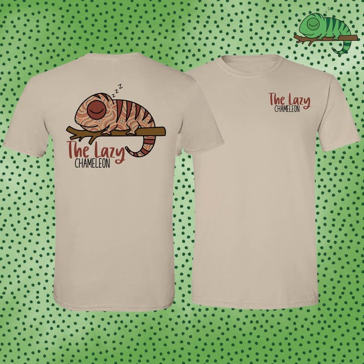 Tim Bohemian för wholesale av The Lazy Chameleon