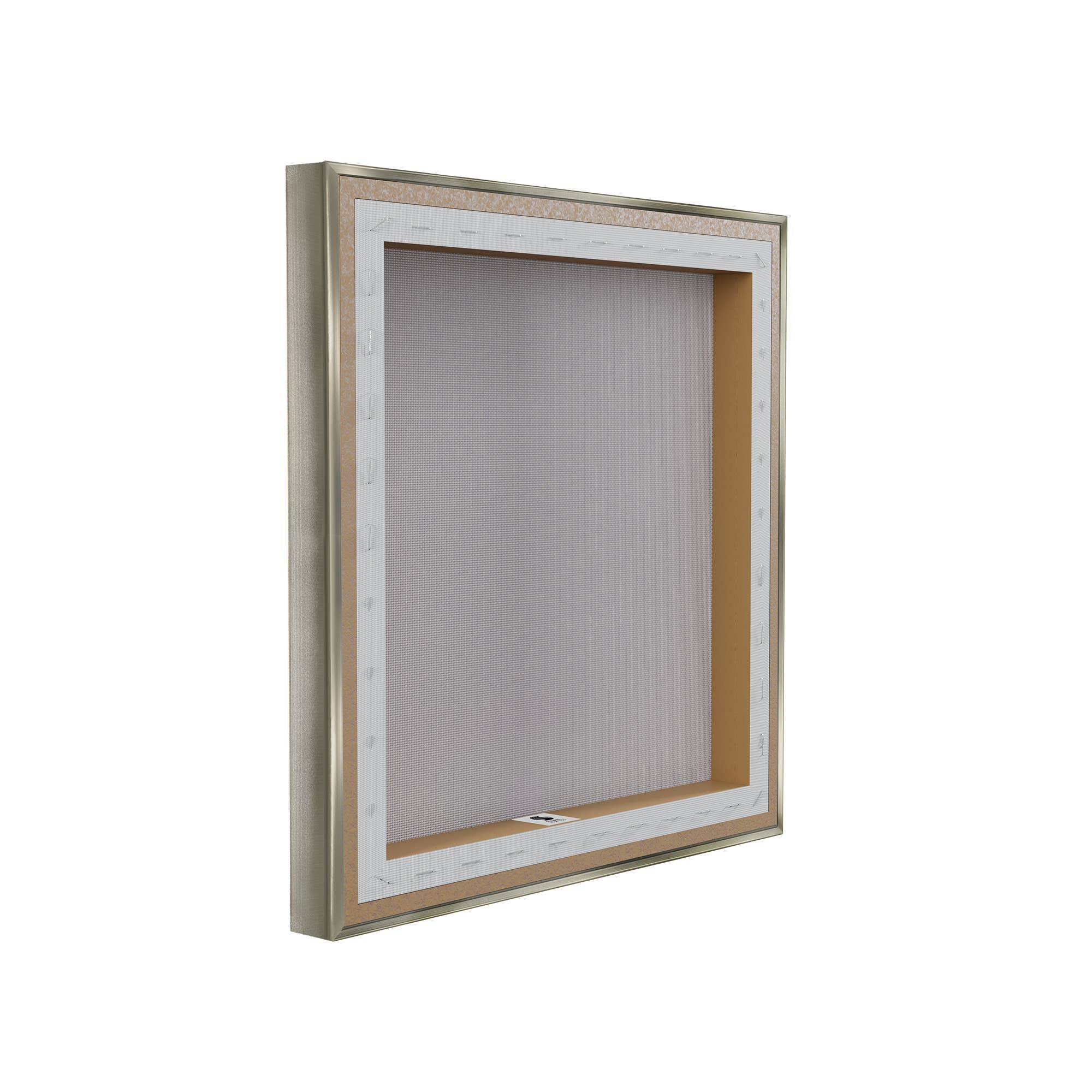 Stupell Industries - Wholesale Wall decor – Kids & Baby - Yoga Chicks Stretching Meditation Floating Frame22