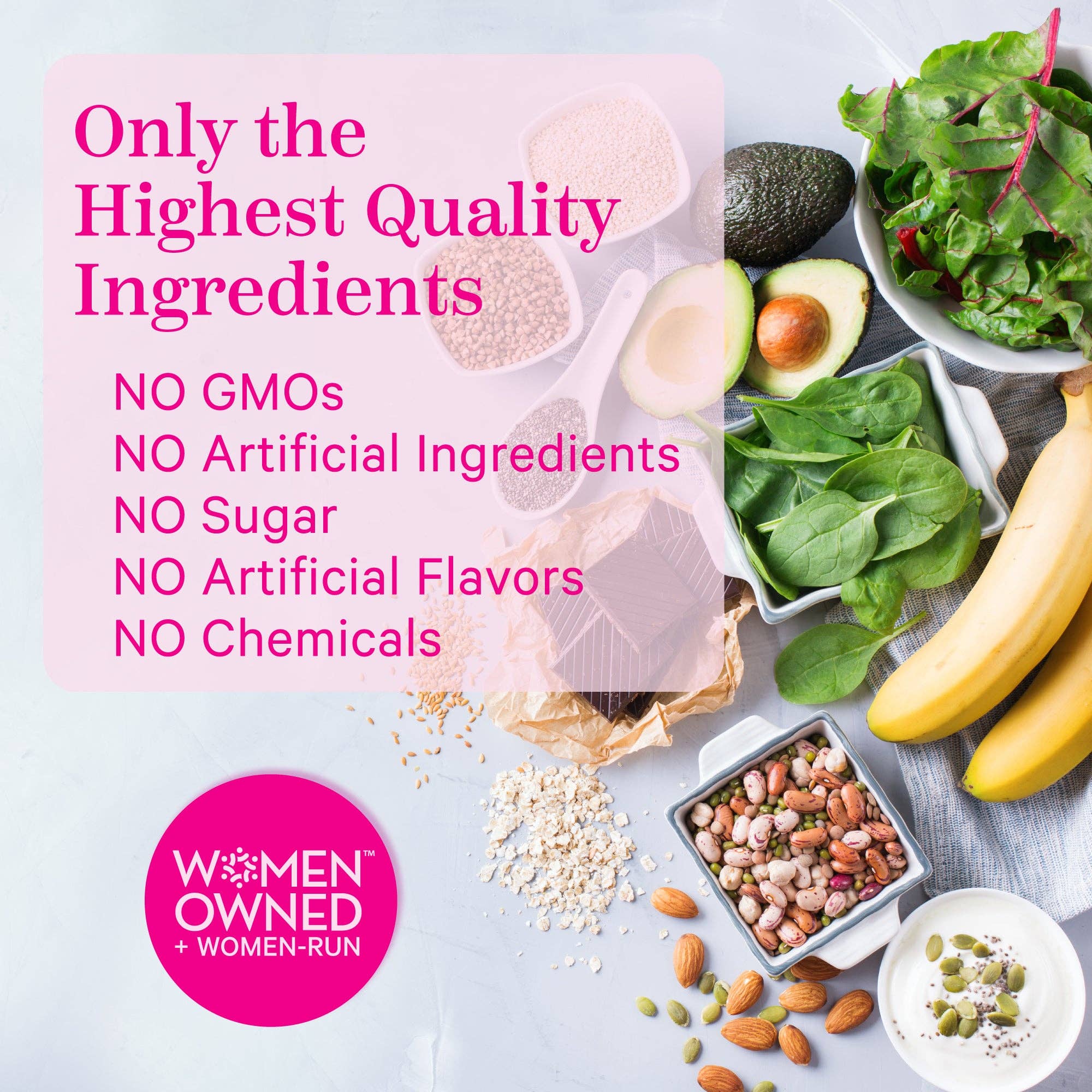 Pink Stork - Vendita all'ingrosso Vitamine/integratori orali - Monolaurina totale4