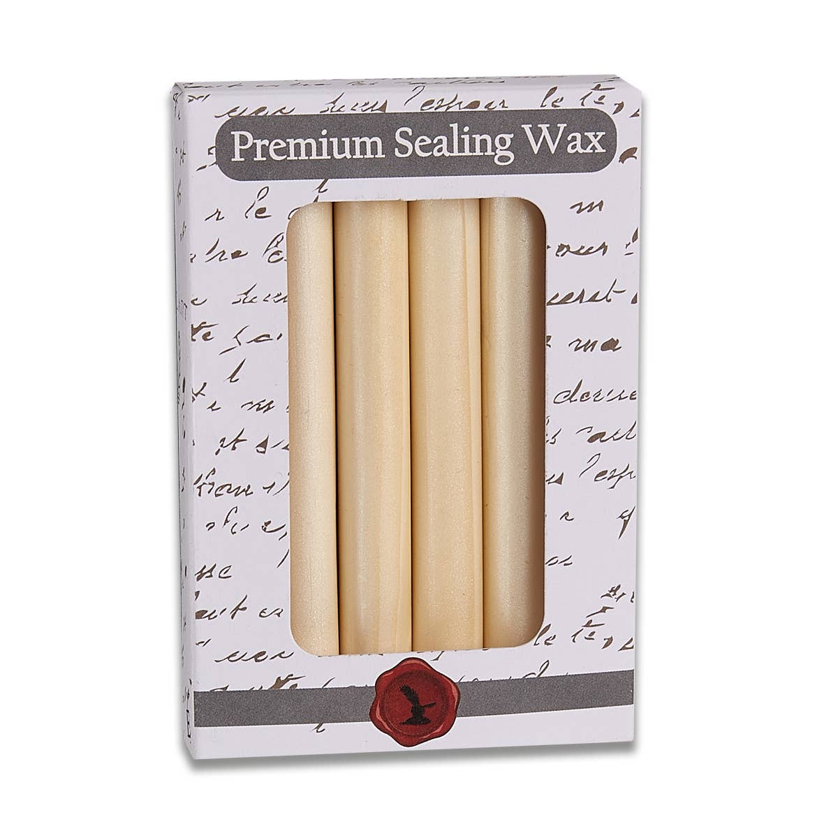 Freund Mayer & Co. - Wholesale Sealing Wax - Glue Gun Sealing Wax Sticks-6 Pack- 36 colors24