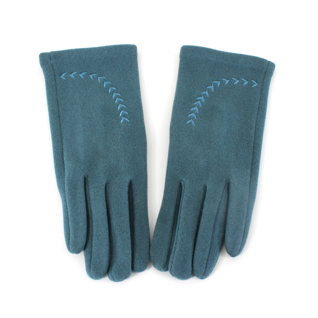 Pretty Persuasions – wholesale Gloves – Women's – A23057 Laurel Gloves4