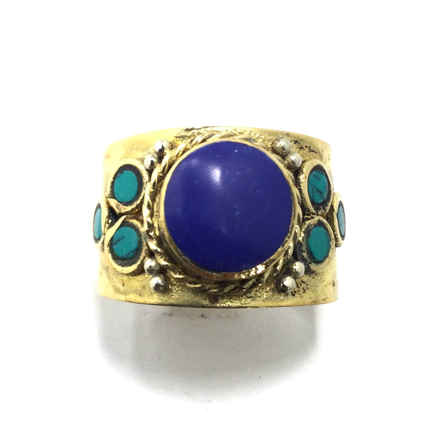 The Encore Fashion Group - Venta al por mayor Anillos grandes/de cóctel - R179411