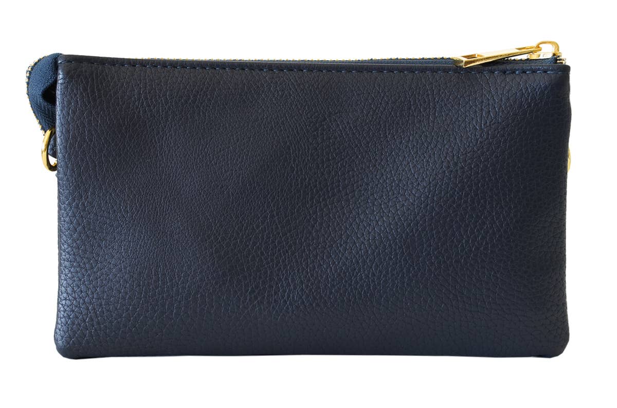 22 Tote - Wholesale Shoulder Bag - Women's - Stylish Lightweight Crossbody Organizer Bag8