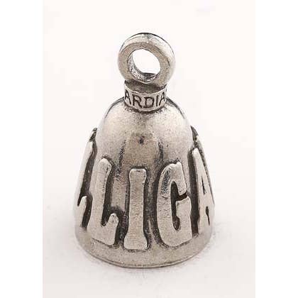 Guardian Bell - Vendita all'ingrosso Portachiavi - Unisex - Campana Dilligaf