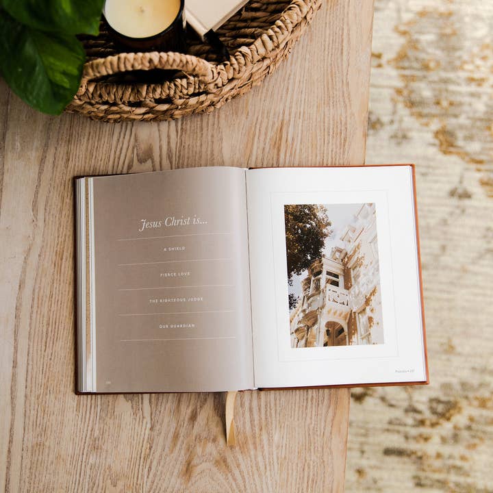 The Daily Grace Co - Wholesale Religion - The Heart of Christ | Lent Companion1