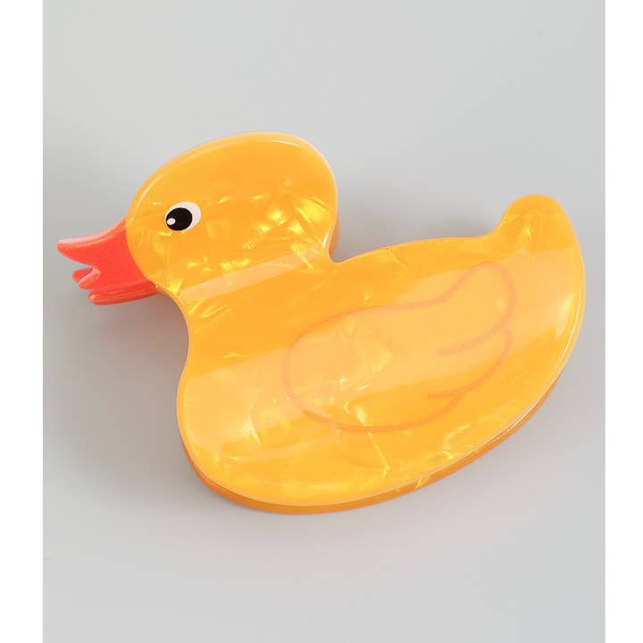 MARMORERAD AKRYL GUMMIANKA HÅRKLÄMMA för wholesale av Girly