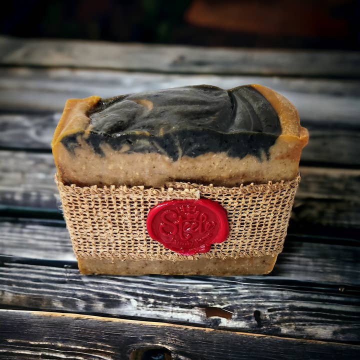 Steele Family Farm - Wholesale Bar Soap - Sparrow Goat Milk Soap