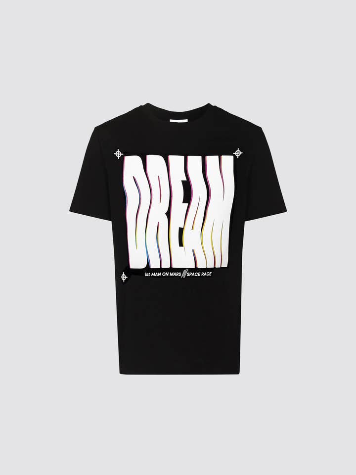 DRØM T-SHIRT for engroshandel hos ASPETO