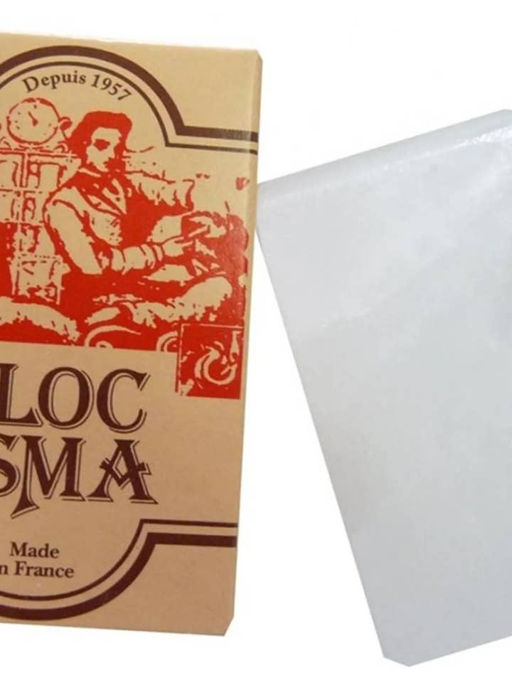 Bloc Osma Blutstopper für den Großhandel von Hans Baier Exklusive