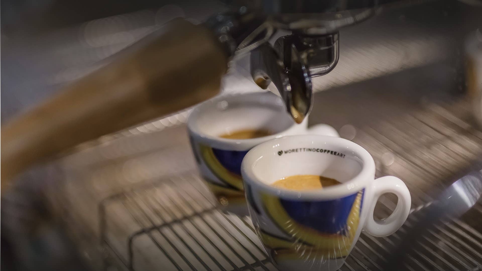 Caffè Morettino - Wholesale Instant Coffee/Espresso - Decaffeinated Espresso Quality Coffee 250g ground5