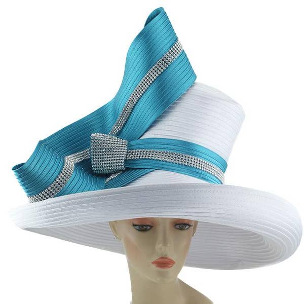 #6022 por atacado de Charm Hats