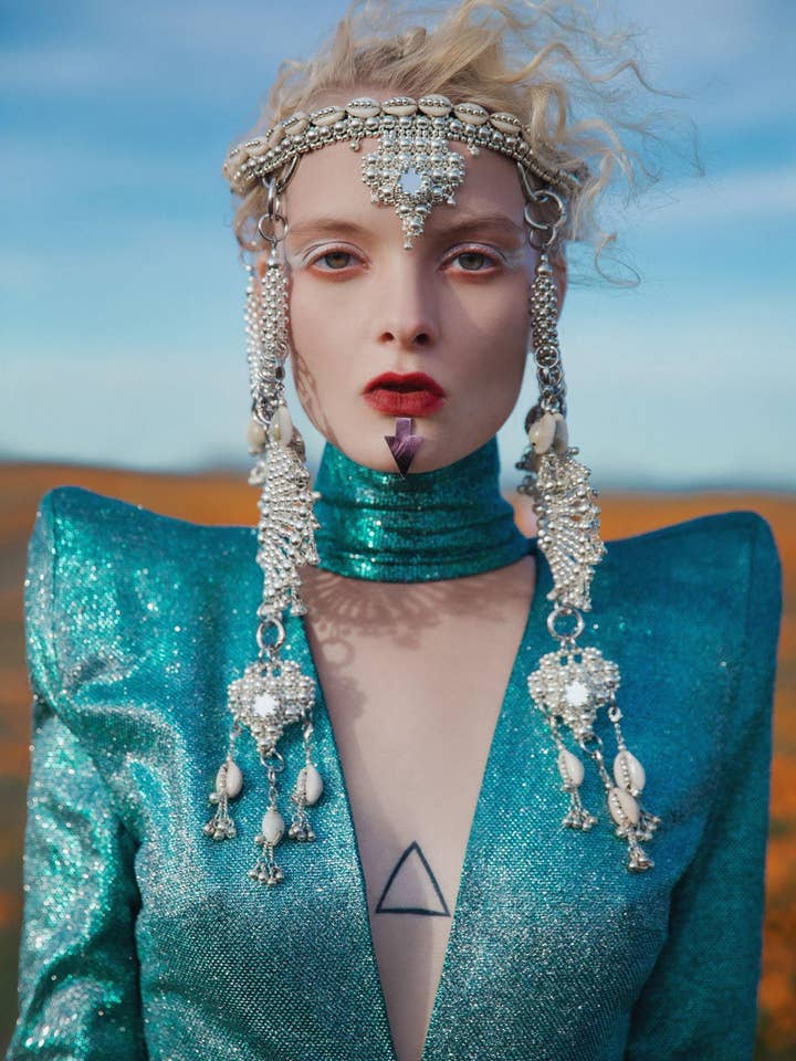 Rushi Hovedbeklædningssystem - 4 Farvevarianter for engroshandel hos OBJECT & DAWN