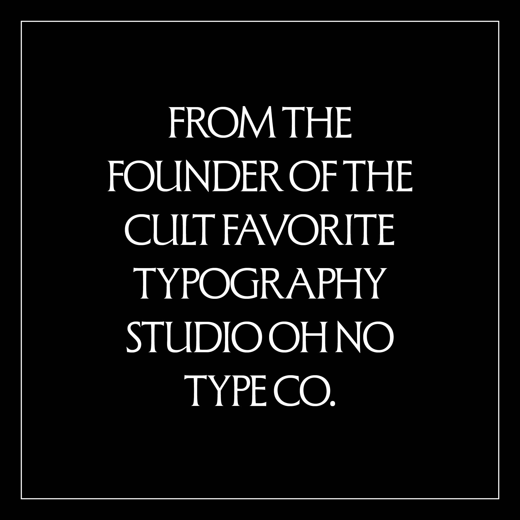 Chronicle Books - Wholesale Arts & Entertainment - The Ohno Book10