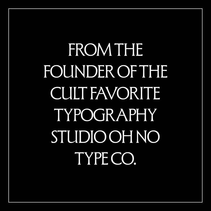 Chronicle Books - Wholesale Arts & Entertainment - The Ohno Book10