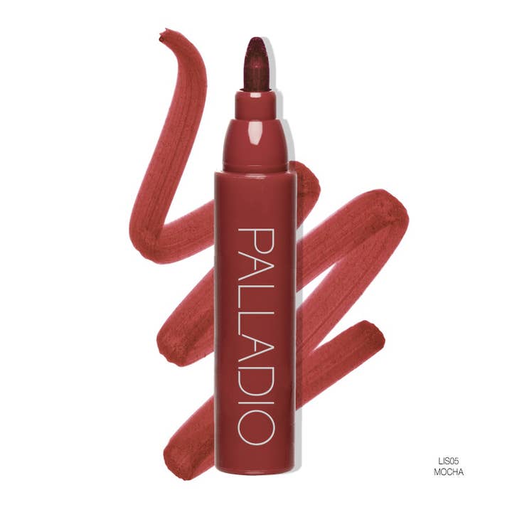Palladio Beauty - Wholesale Lip stain/dye/tint - Lip Stain2