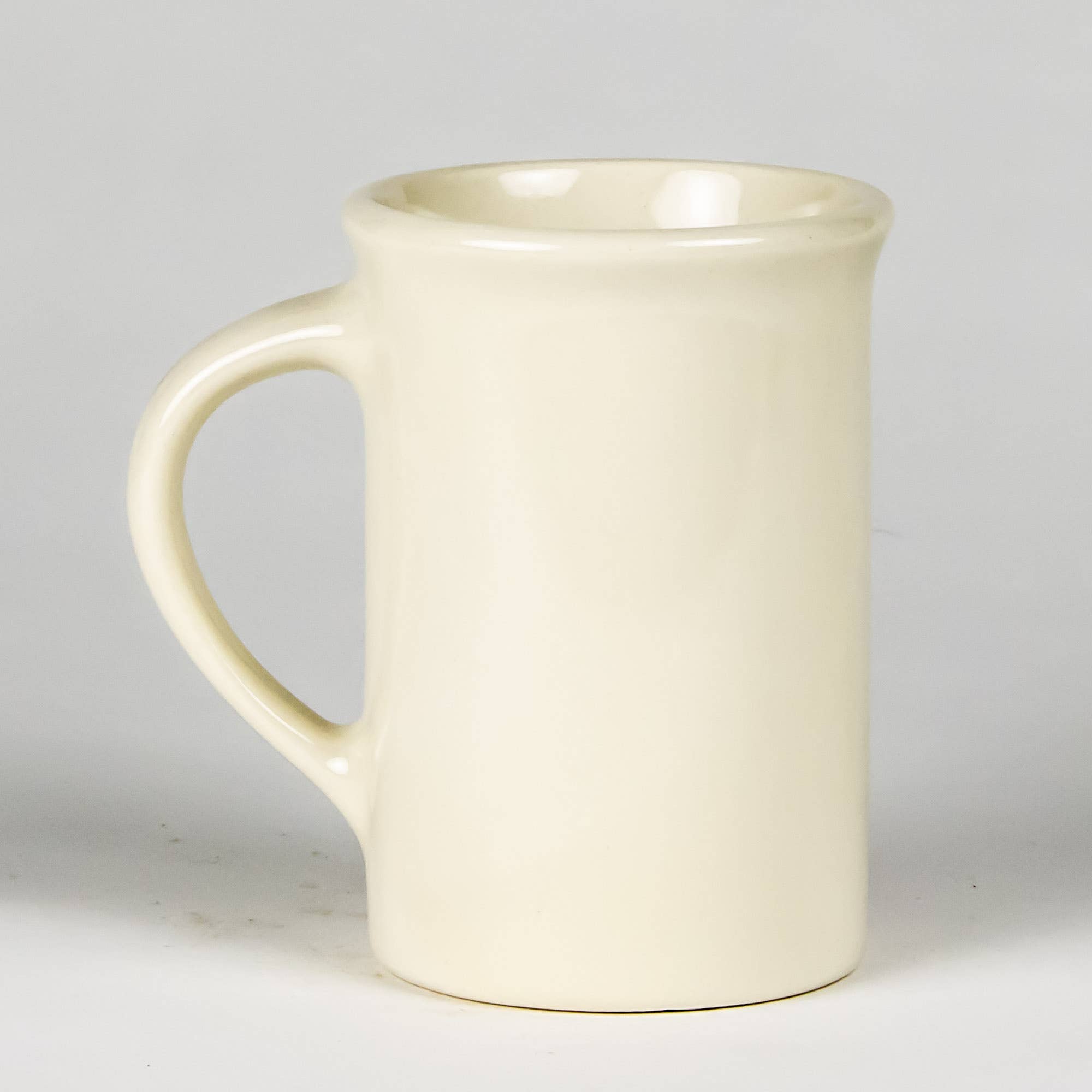 Emerson Creek Pottery - Vente Tasse à café - Tasse à thé en faïence 10 oz avec motifs botaniques peints à la main6