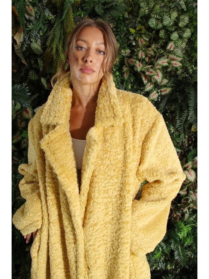 LÅNG NALLEBJÖRNROCK för wholesale av Mulla