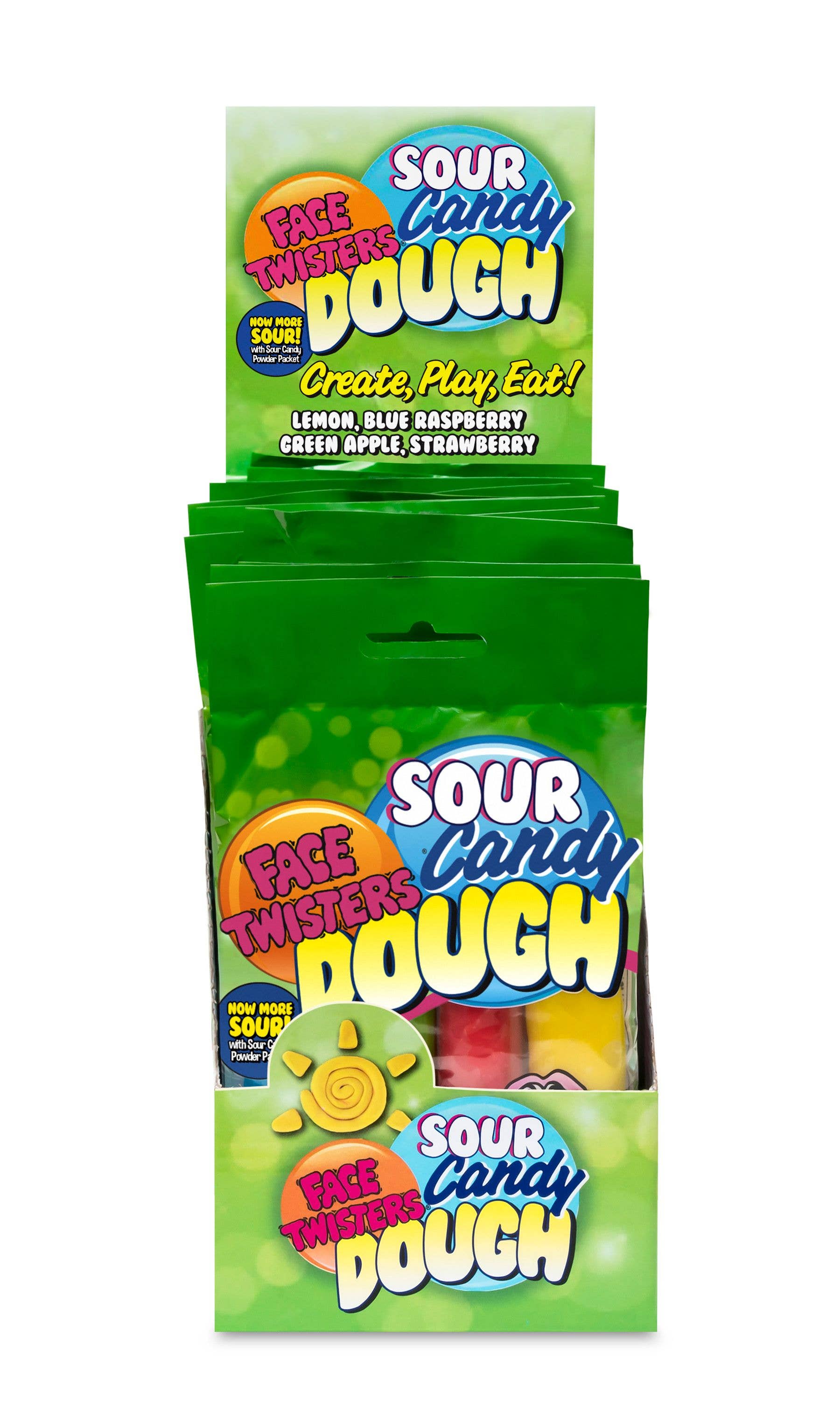 Gotta Get It Gifts – rebuçados por atacado – MASSA DOCE AZEDA1