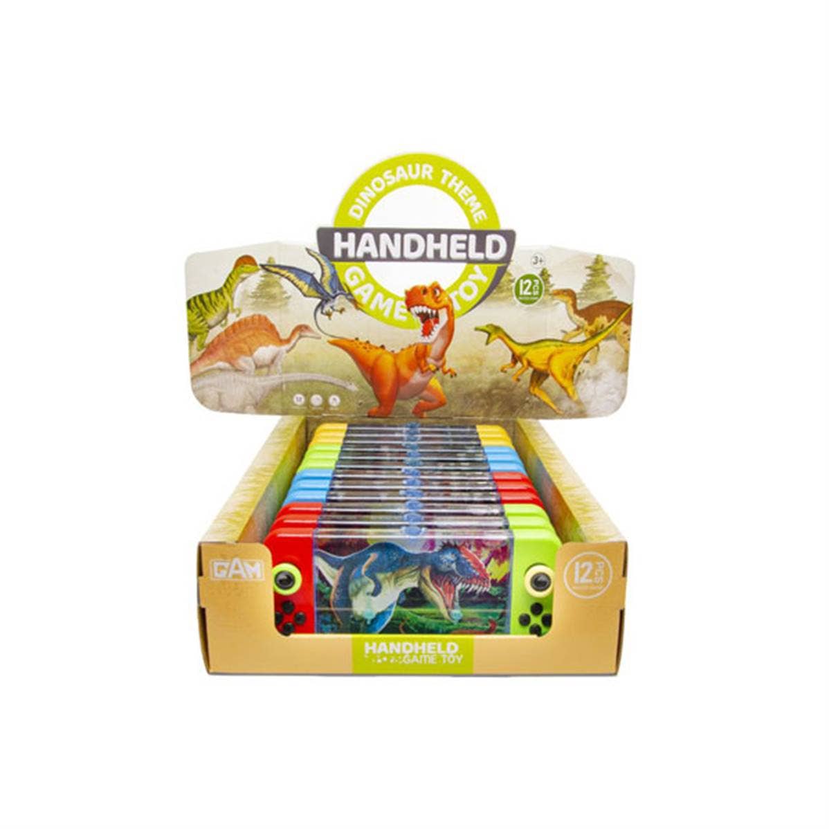 TSJJ - Wholesale Classic Toy - Kids - Dinosaur Water Game