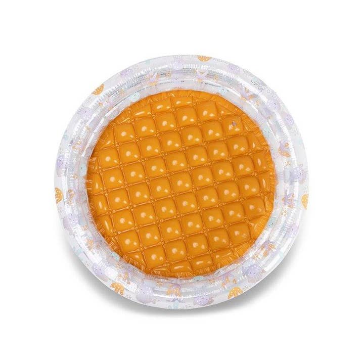 Axis Toys & Gifts - Wholesale Inflatable toy – Child & baby - Swim Essentials Inflatable Children's Pool - Marine Magic, 100 cm1