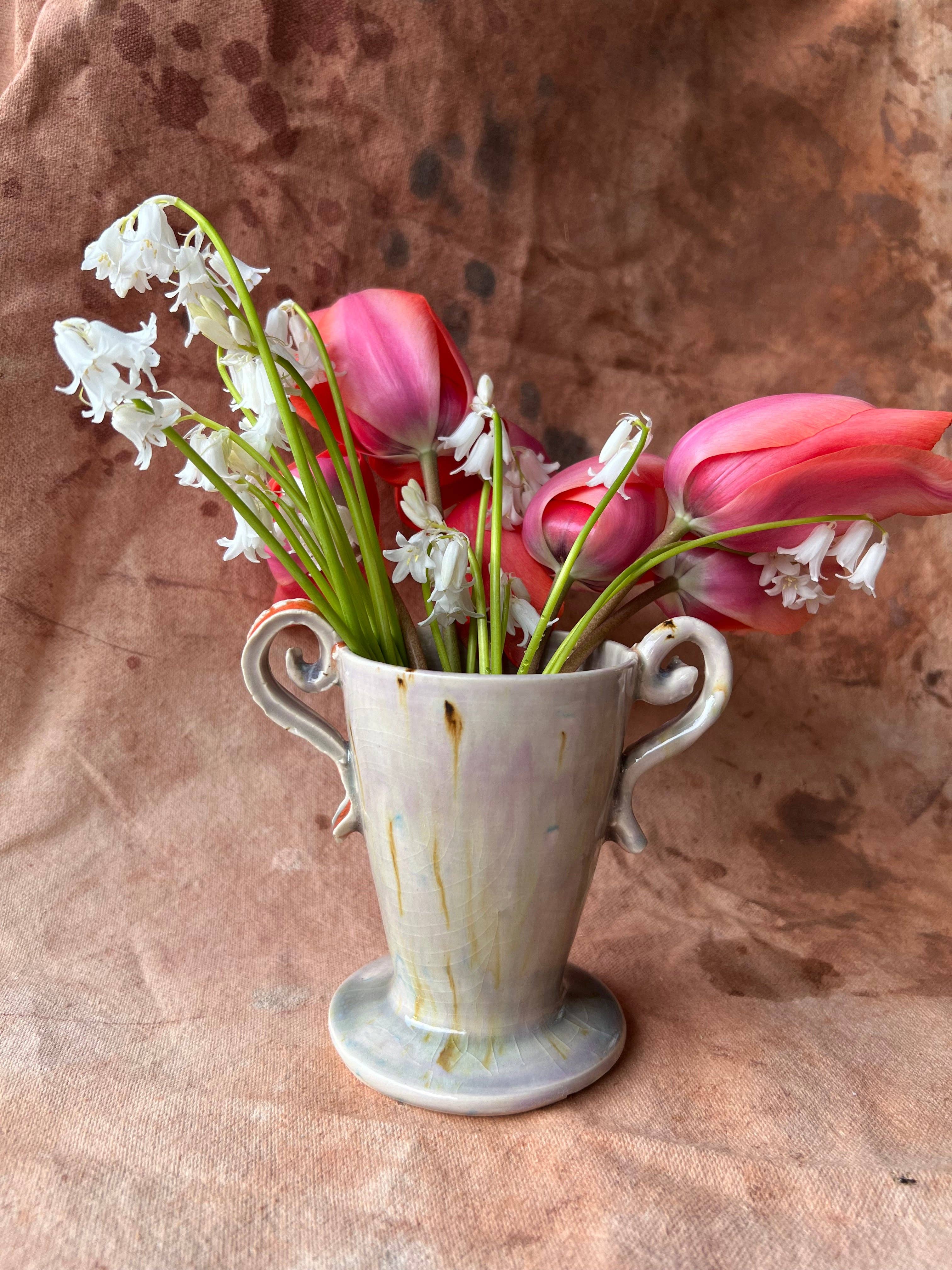 Beau Rush Ceramics - Wholesale Vase - Bud Vase1