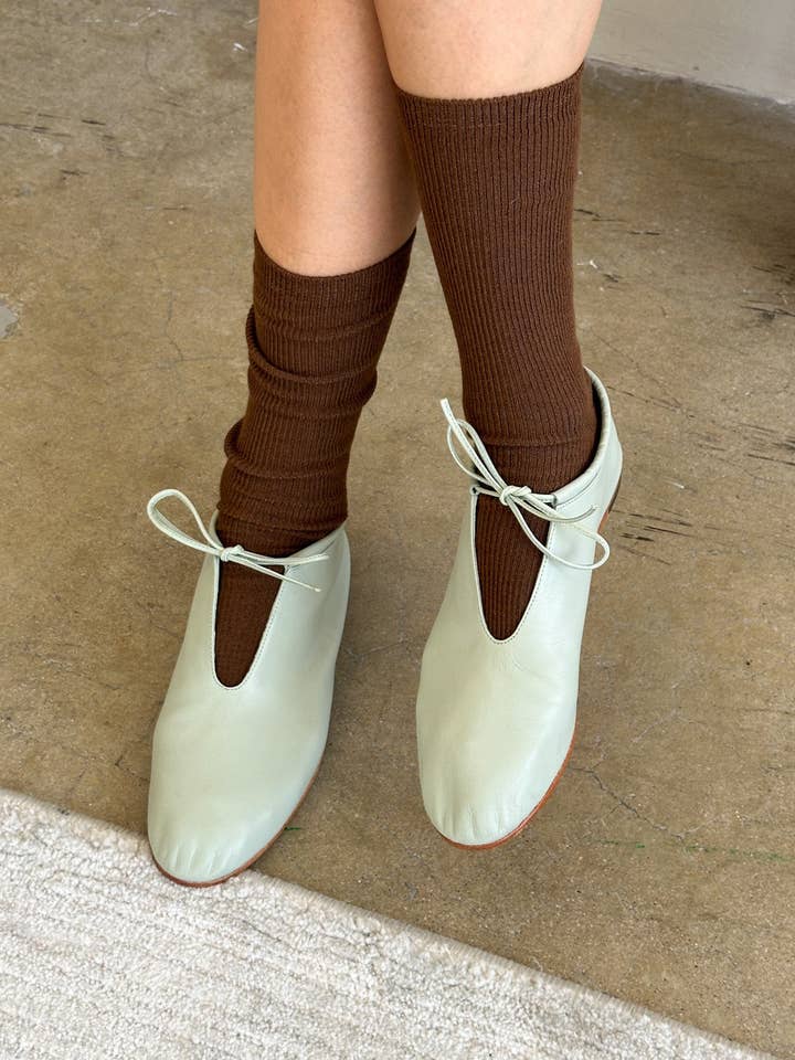 Le Bon Shoppe - Wholesale Socks - Women's - Trouser Socks (wholesale)18