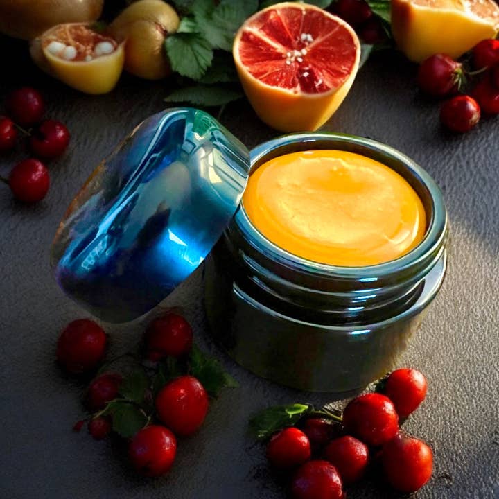 Baume Nettoyant Enzymatique Tropic Loko pour la vente par MoonGlade Naturals