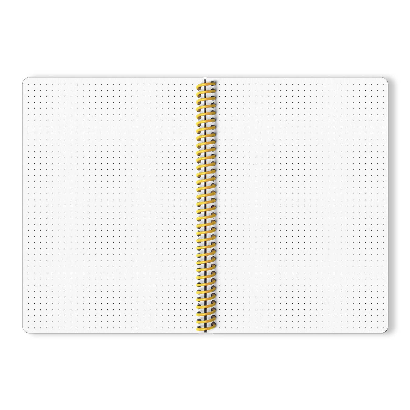 Weew Smart Design - Wholesale Notebook - Colorful Spiral Notebooks | Lined10