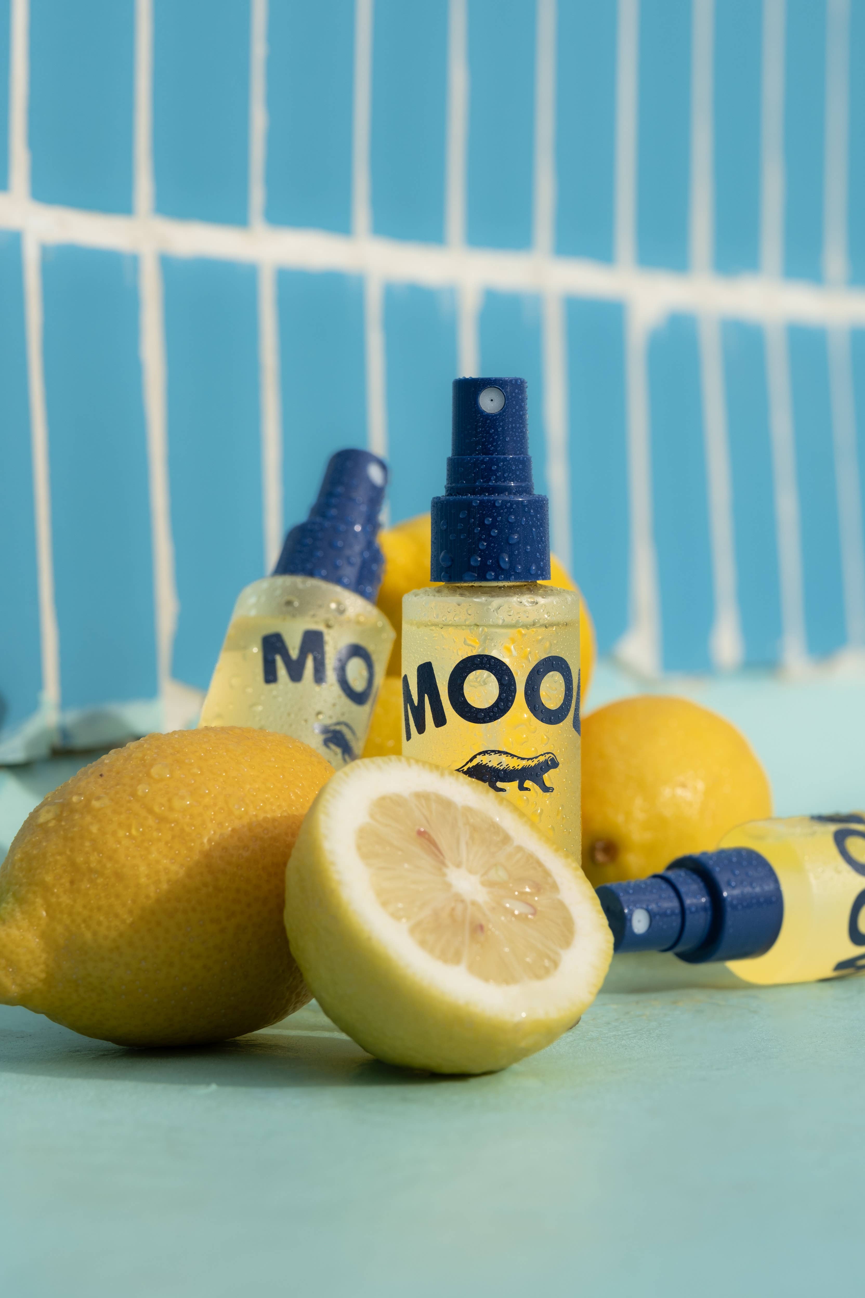 Ameico UK Ltd – wholesale Parfymer/Eau de Toilette – Collins - Allrounddoft - Resestämningsvatten1