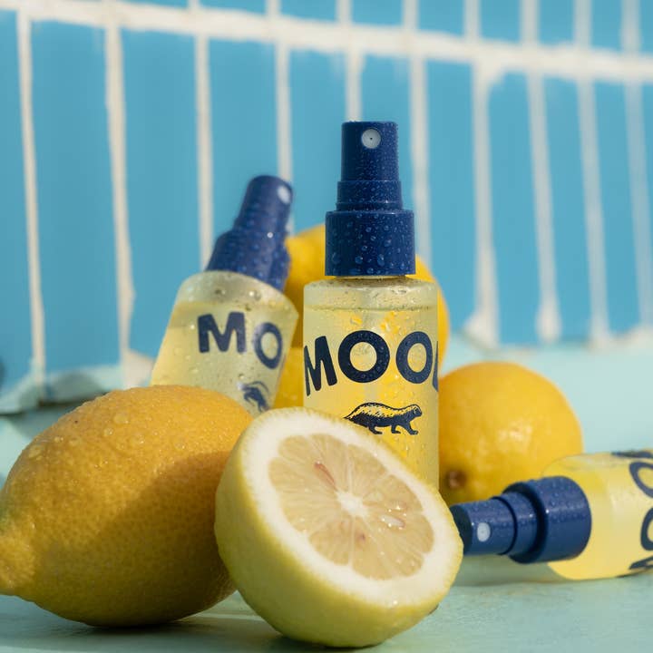 Collins - All Purpose Fragrance - Travel Mood Water for wholesale by Ameico UK Ltd