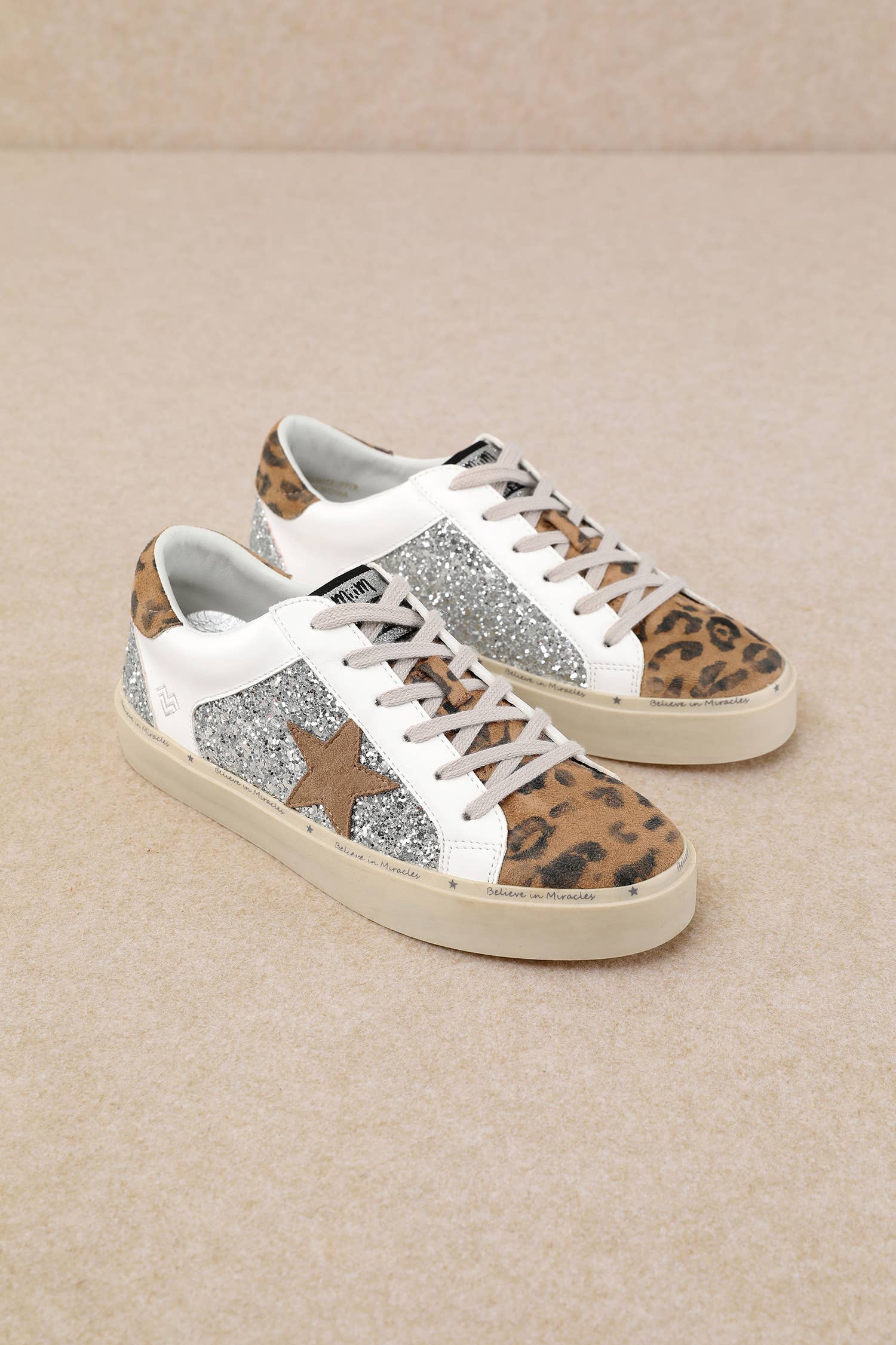 Mis Jes - Wholesale Lifestyle Sneakers - Women's - MX-GABY46