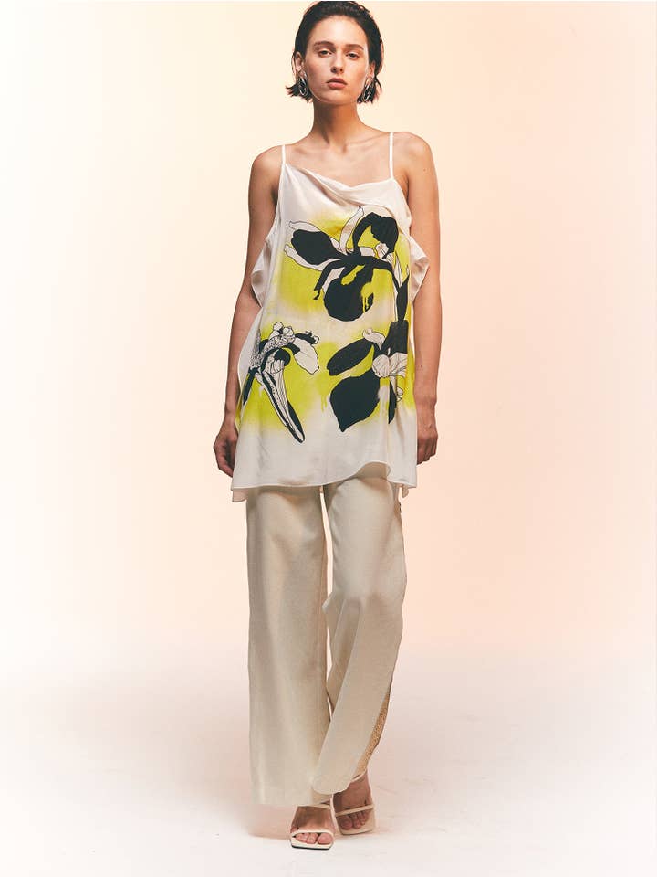 SUNDAY LIFE - Wholesale Pants - Women's - Alizée Pants4