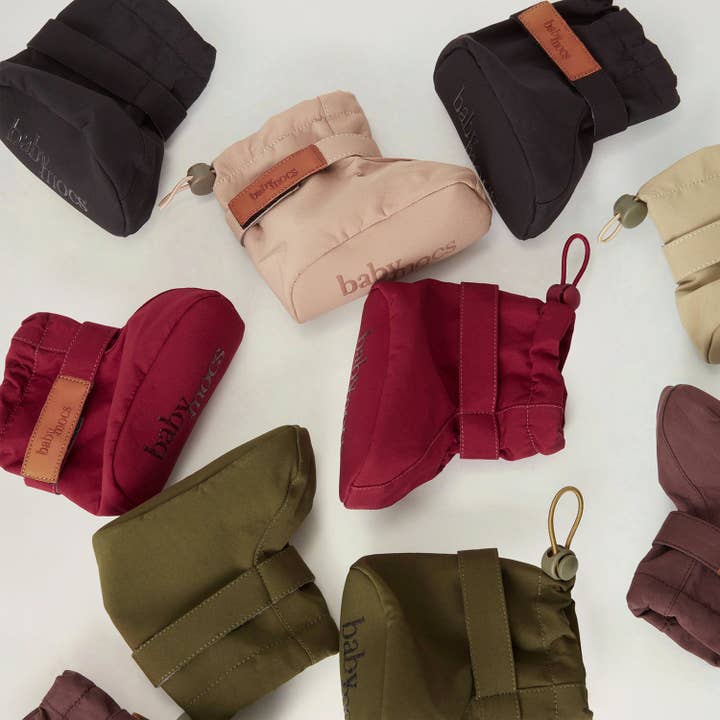 BabyMocs - Wholesale Booties - Baby - The Soft Boots38