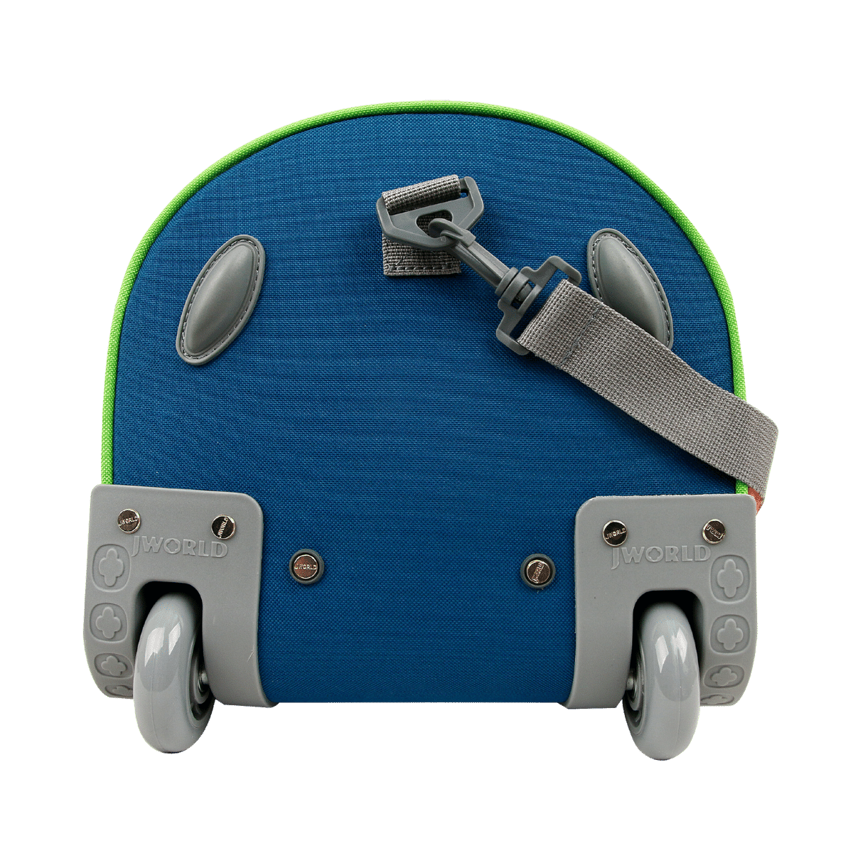 J World - Wholesale Weekender Bag - Kids - J World Kids' Rolling Duffel3