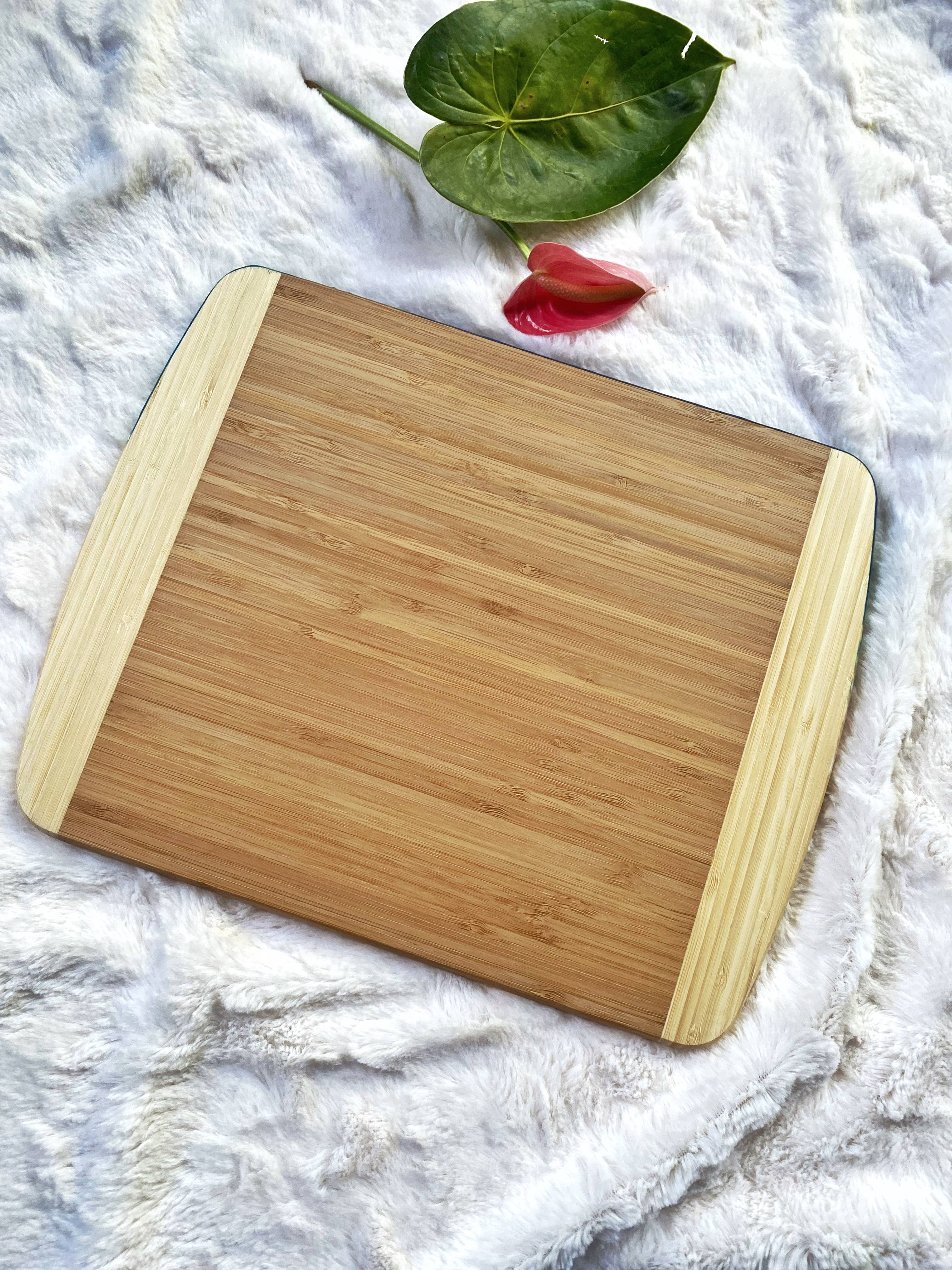 TBM Creations LLC - Vente Plateaux à fromage - NOUVEAU | Planche à charcuterie KAUAI Island Ocean | Planche à fromages6