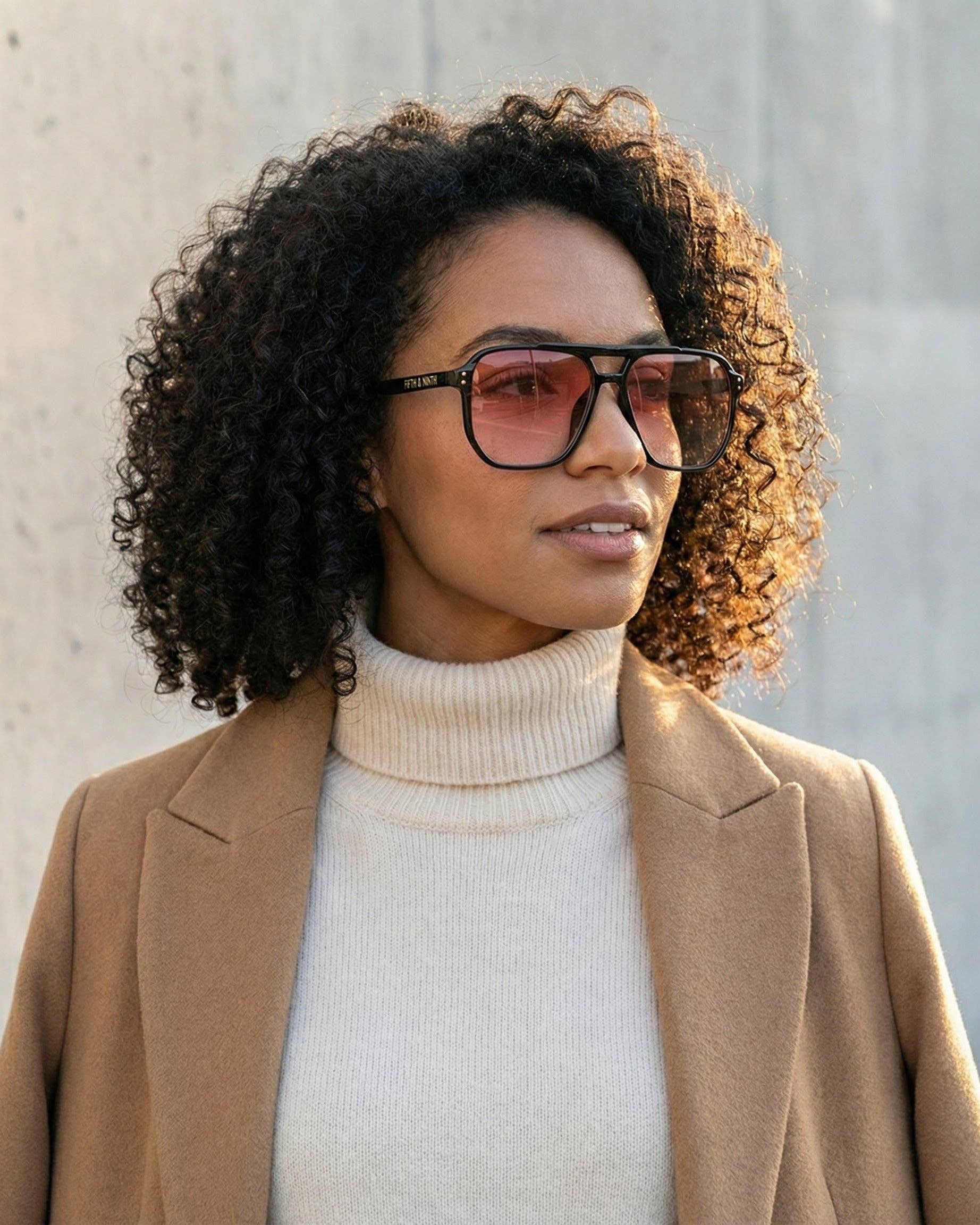 Fifth & Ninth – wholesale Sunglasses – Women's – Skye6