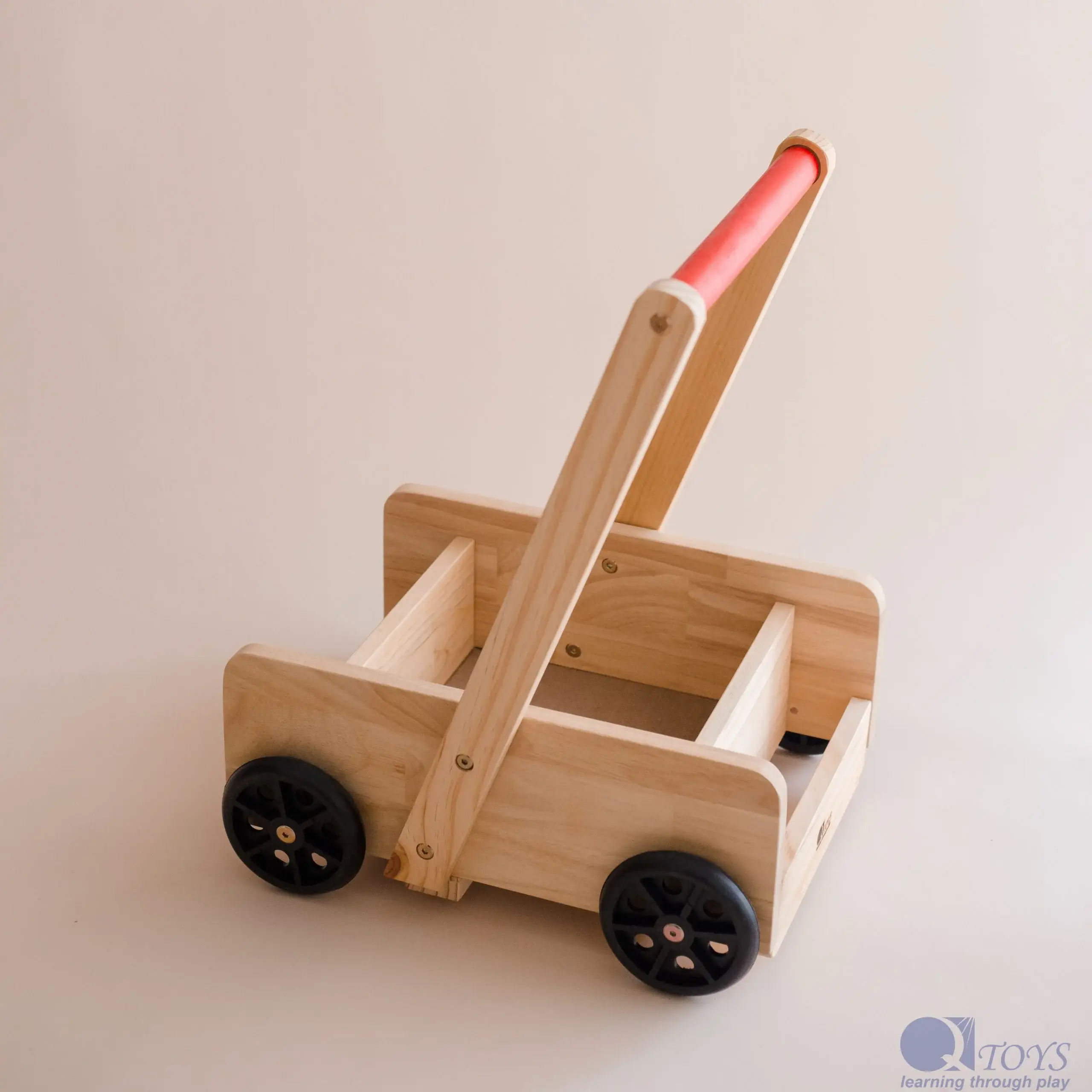 QToysUSA - Wholesale Walker - Baby - Classic Baby Walker5