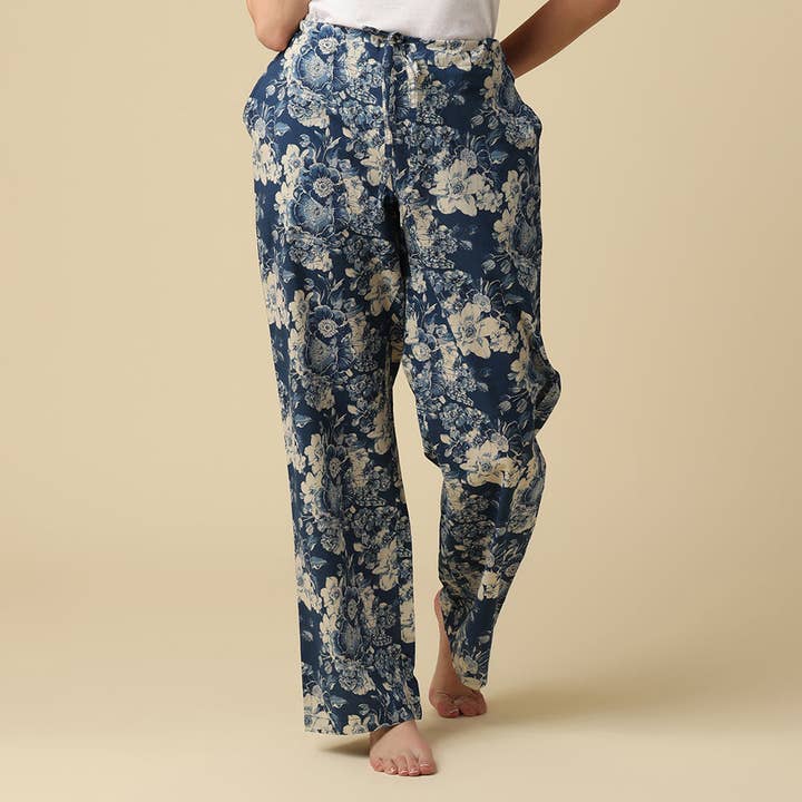 Greer Pant in a bag for wholesale by Mahogany