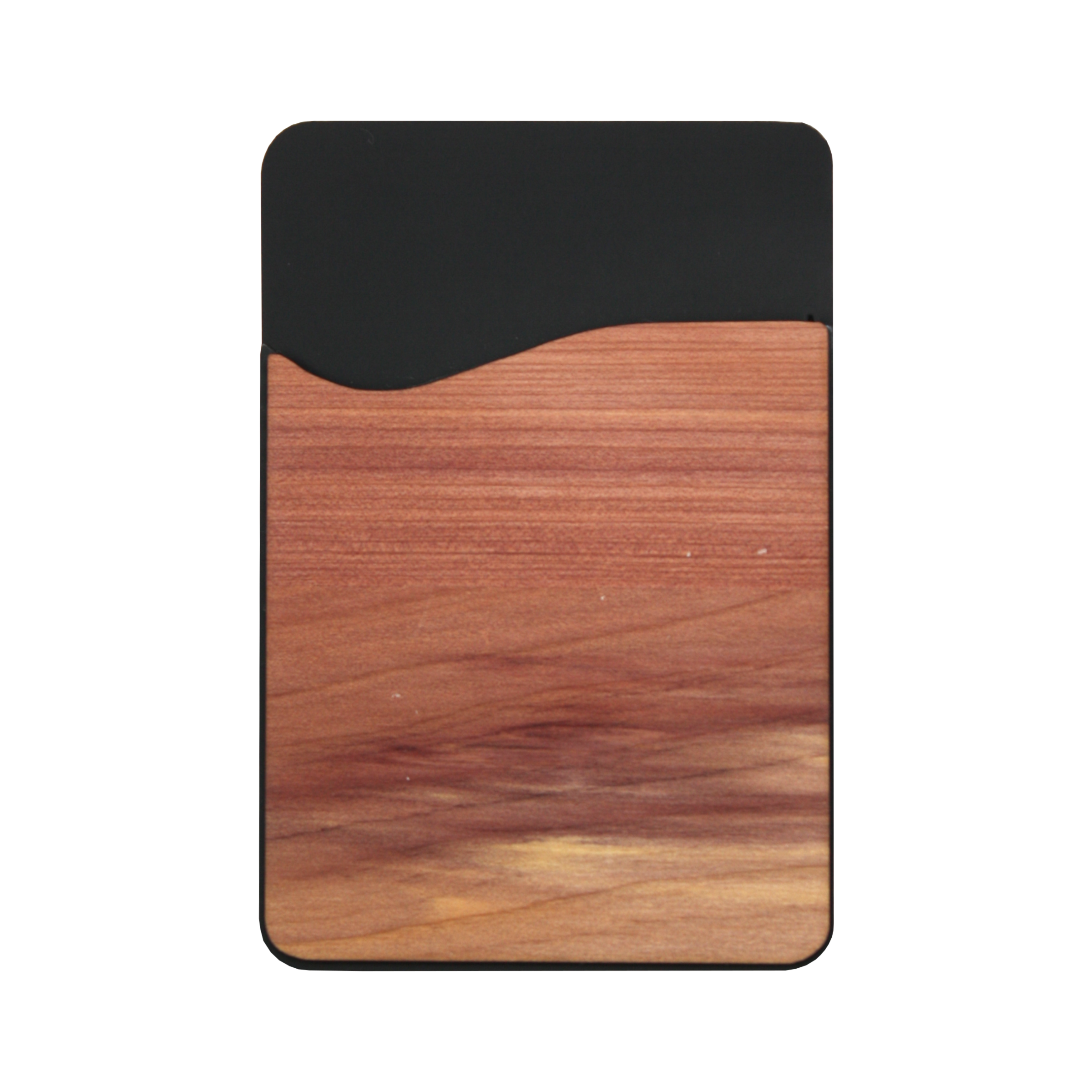 WUDN Handcrafted - Wholesale Phone Wallet - Unisex - Wooden Phone Wallet11