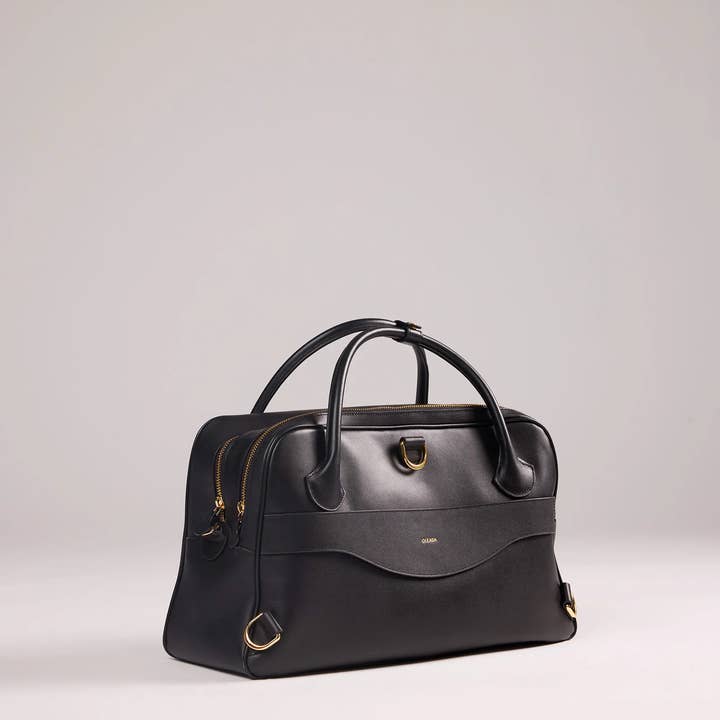 OLEADA - Wholesale Top Handle Bag - Women's - Marina Carryall12