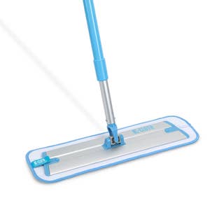 Crumb Runner, Counter Sweep and Squeegee, White, 1 Runner