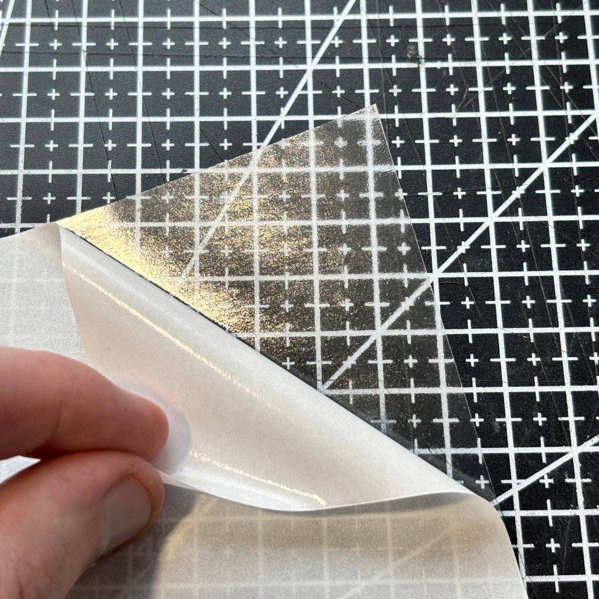 Stickiply - Wholesale Craft supplies - Self-Adhesive UV Laminate | Gloss3