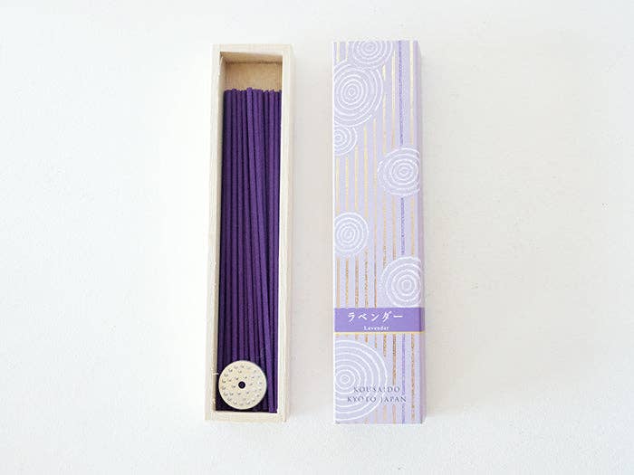 wagumi – Großhandel Räucherwerk – Kosaido Hyakurakuko Räucherstäbchen-Serie9